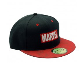 Marvel - Snapback kšiltovka