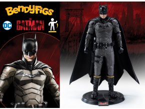 Batman - figurka Batman v2
