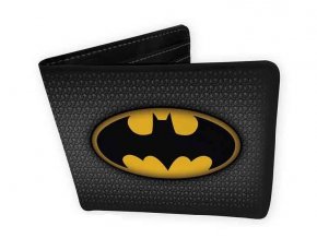 Batman - vinylová peněženka