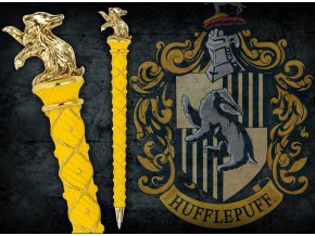 Harry Potter - pozlacené pero – Mrzimor