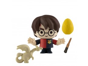 Harry Potter – mini figurka - Harry