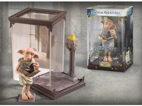 Harry Potter – socha Dobby