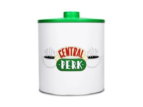 Přátelé – nádoba na sušenky Central Perk