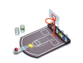 Alkoholový basketbal