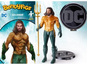 Aquaman – figurka