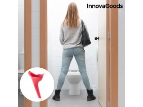 innovagoods portable female urinal