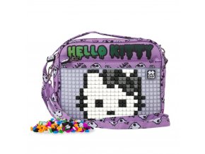 pixie taška hello kitty fialovy toxic 3