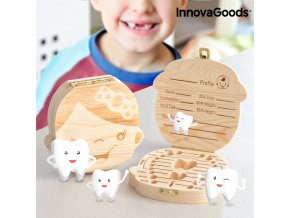 innovagoods tooth box