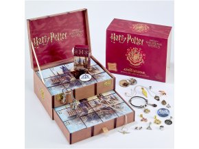 2800 4 harry potter adventni kalendar sperku