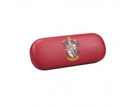 2986 harry potter pouzdro na bryle nebelvir