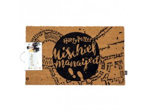 2413 harry potter rohozka pobertuv planek