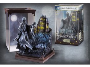 2650 harry potter socha dementor