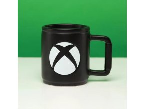 Xbox - 3D hrnek