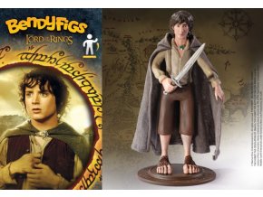 Pán prstenů - figurka Frodo