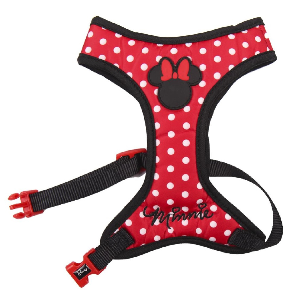 Mickey Mouse - postroj pro psa Minnie M/L