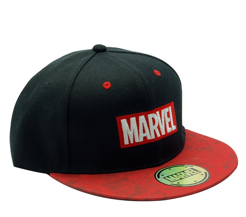 Abysse Marvel - Snapback kšiltovka