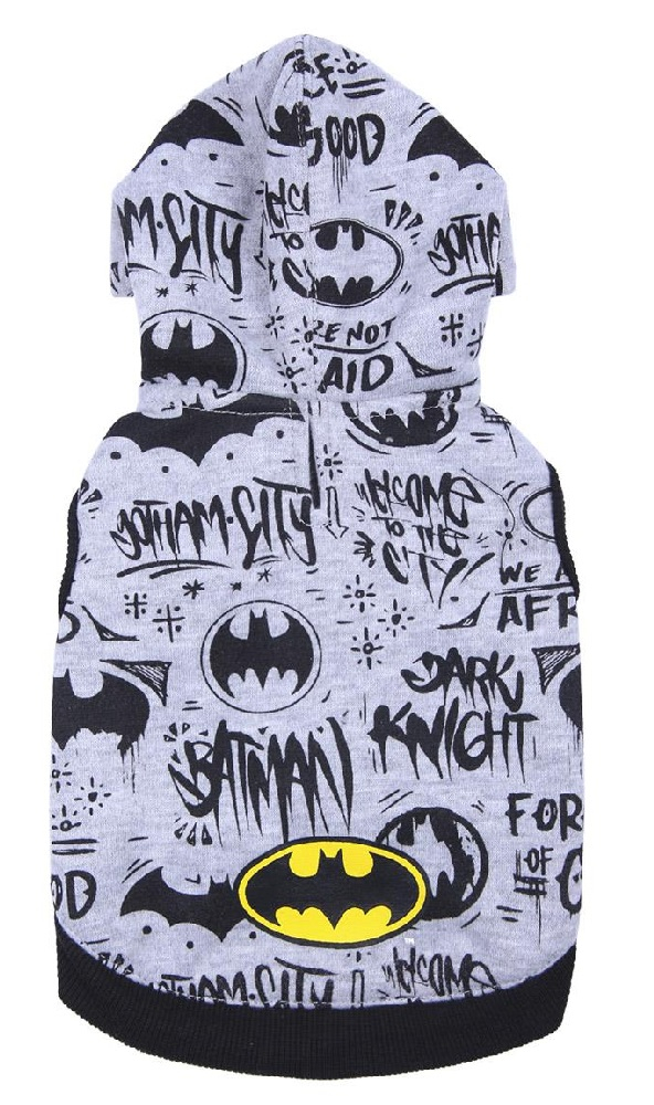 Batman - oblečení pro pejska S