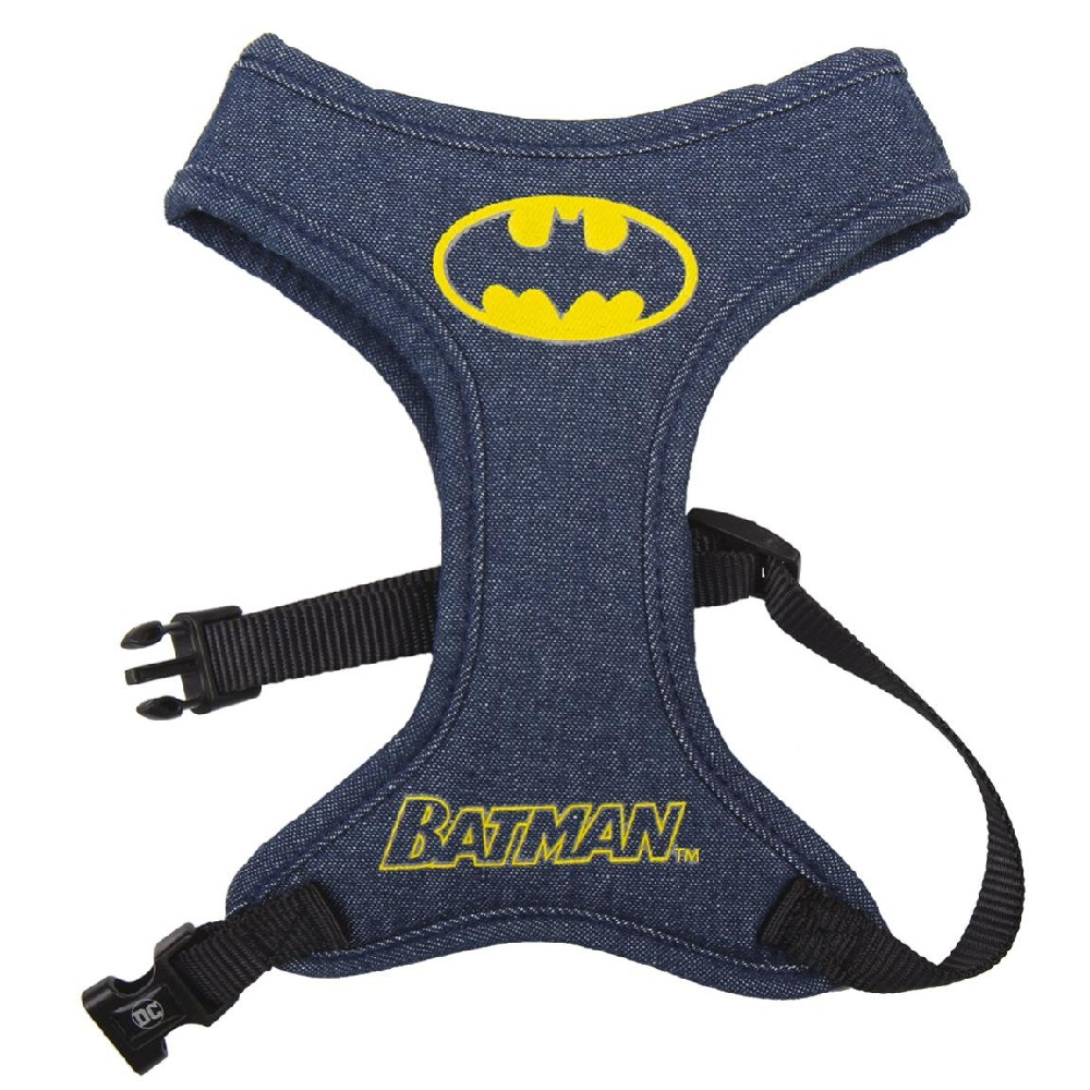 Batman - postroj pro psa M/L