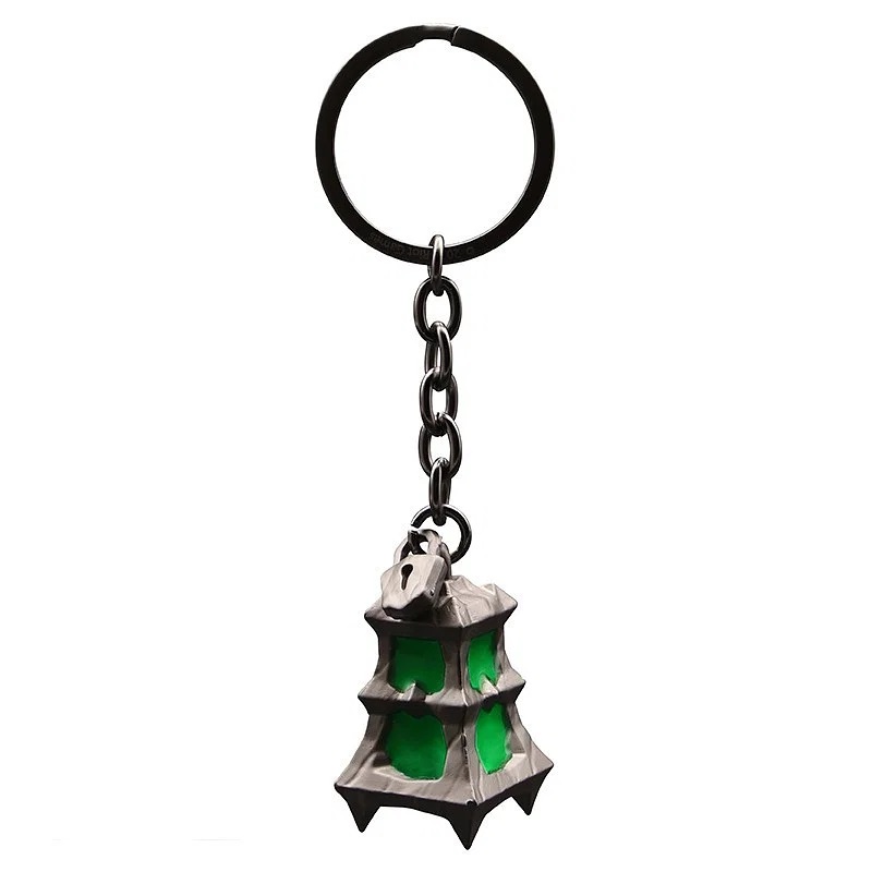Abysse League of Legends - 3D klíčenka - Thresh´s Lantern