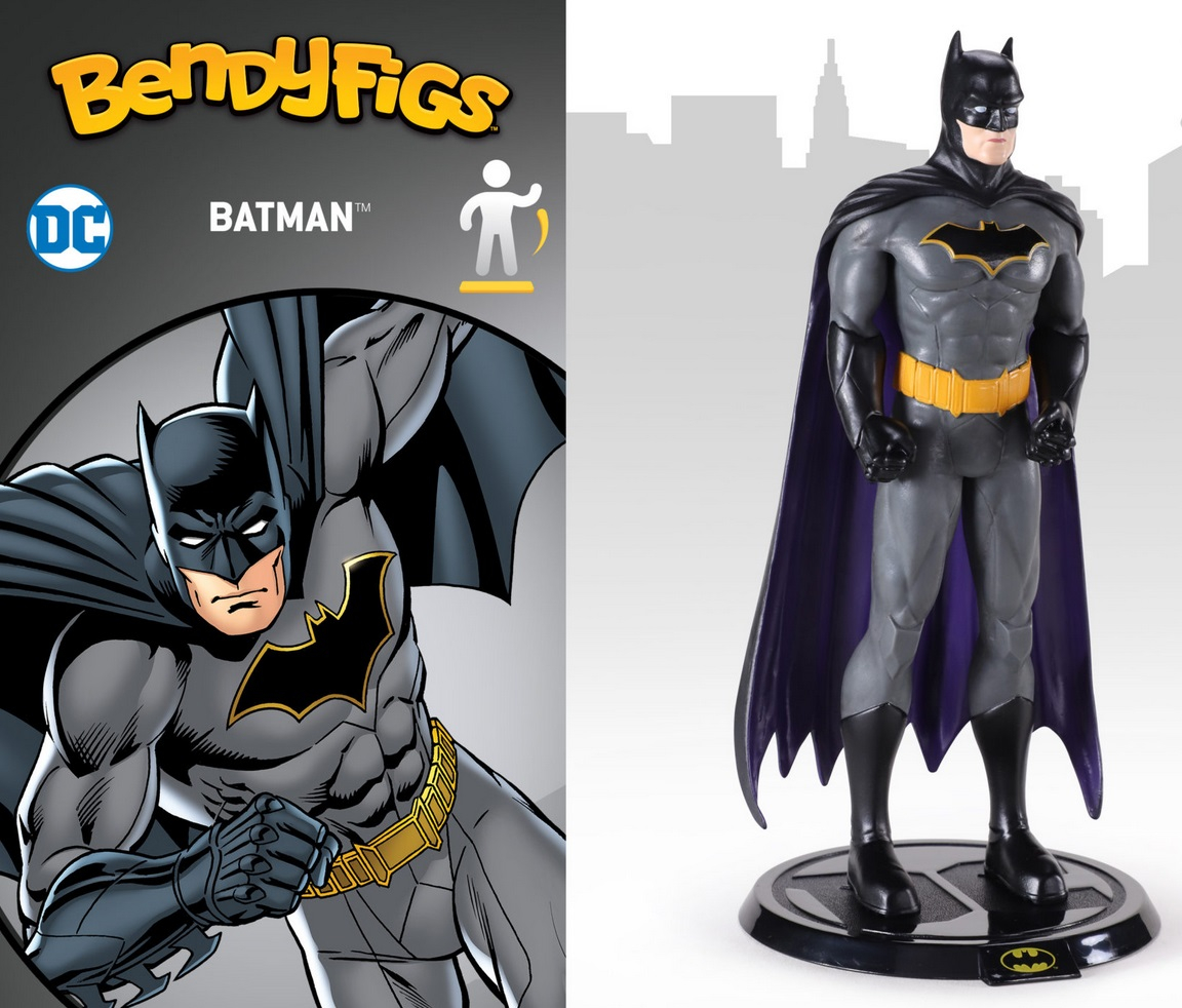 Batman - figurka Batman