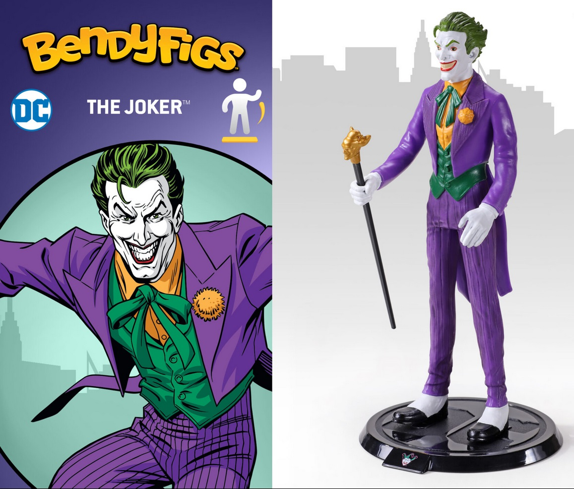 Batman - figurka Joker