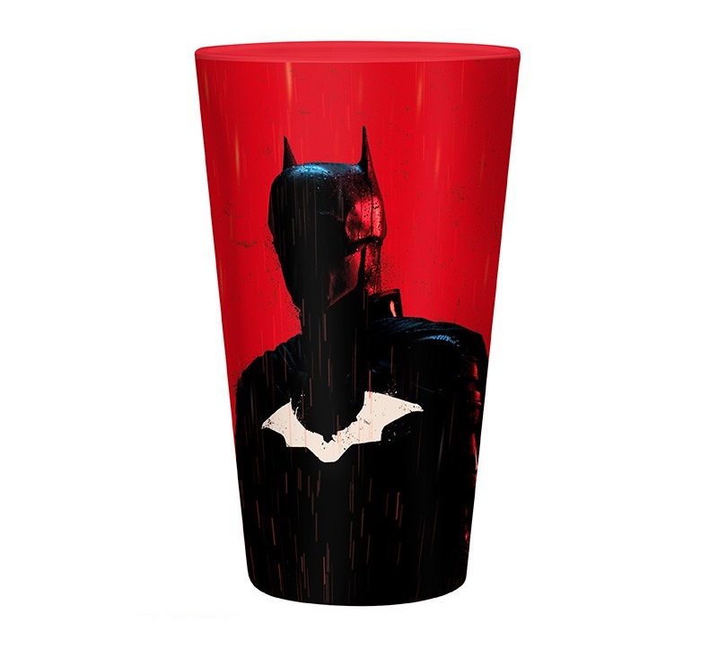 Batman - sklenice Batman - v2