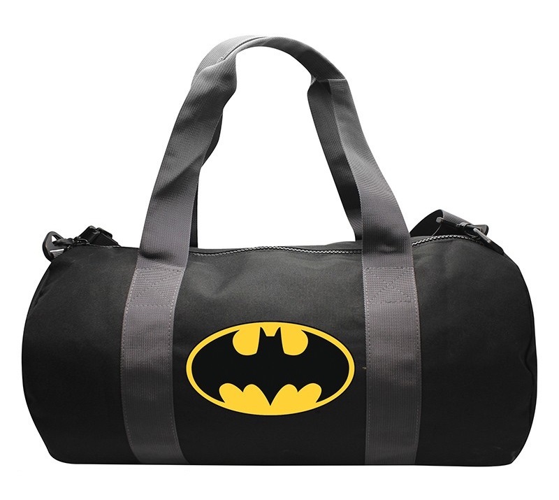 Batman - sportovní taška