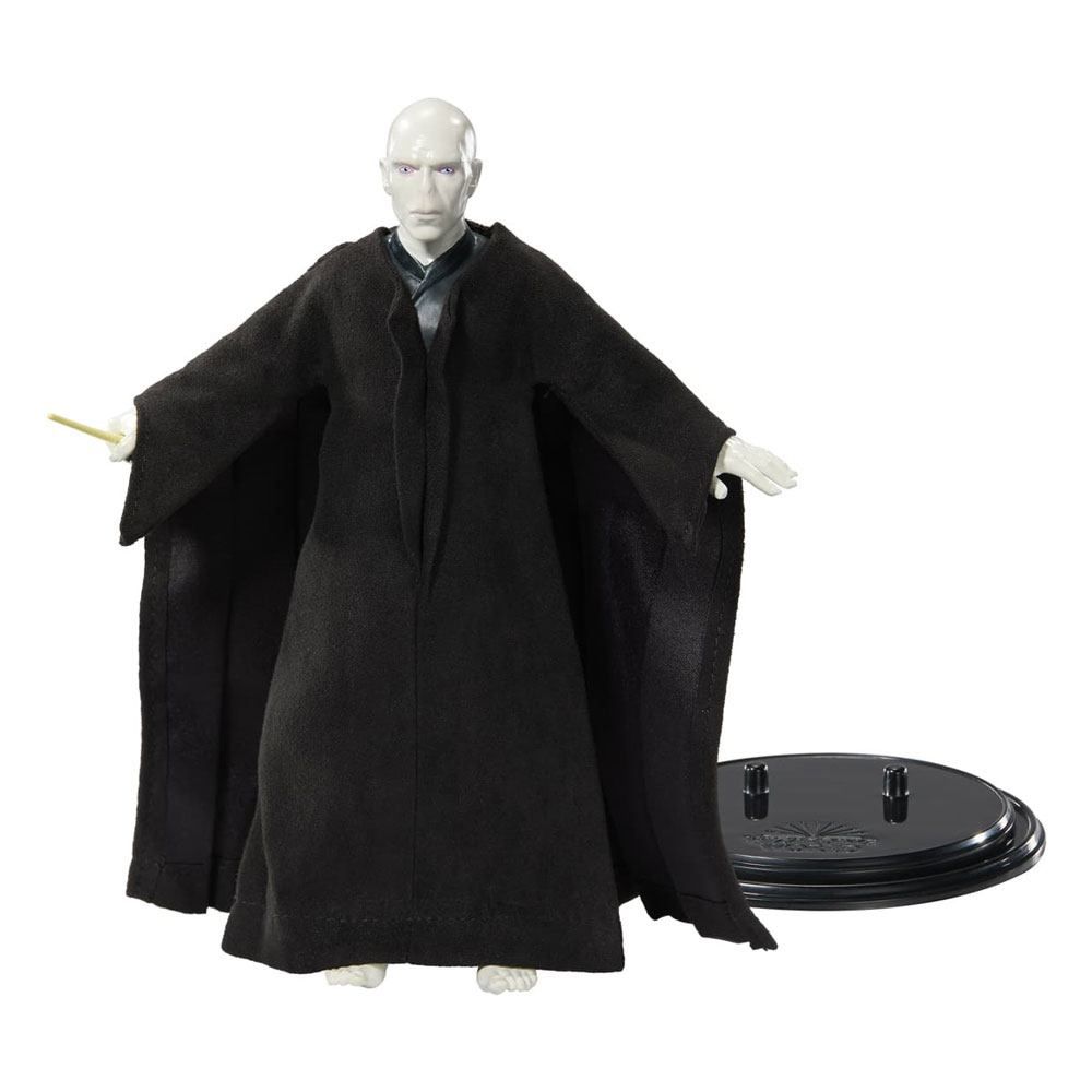 Harry Potter - figurka Voldemort