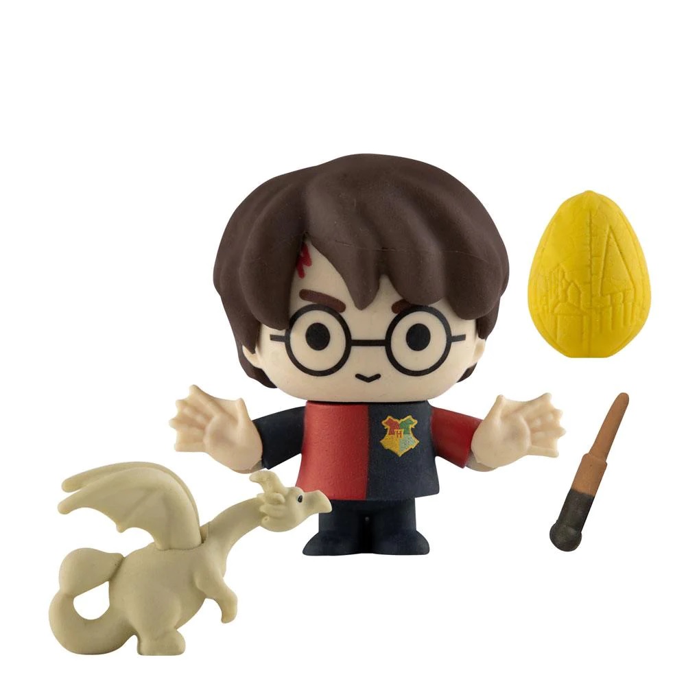 Harry Potter – mini figurka - Harry
