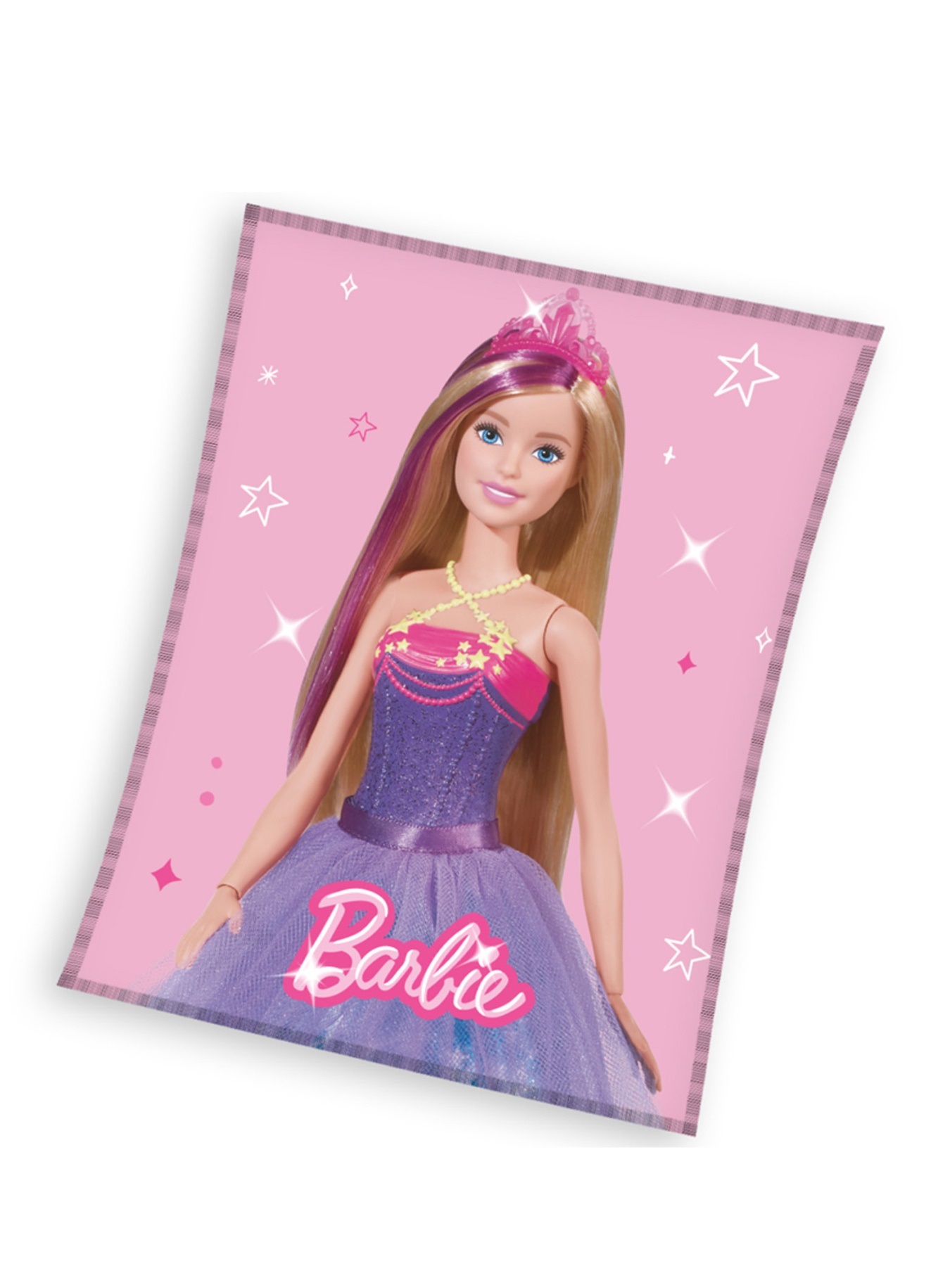 Barbie - deka