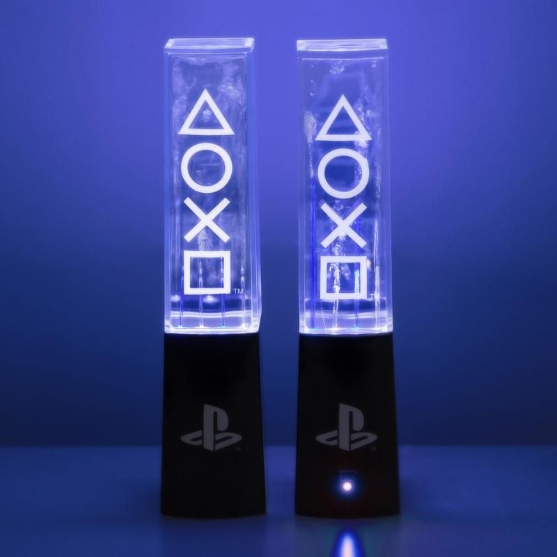 Sony Playstation - sada 2 tančících světel