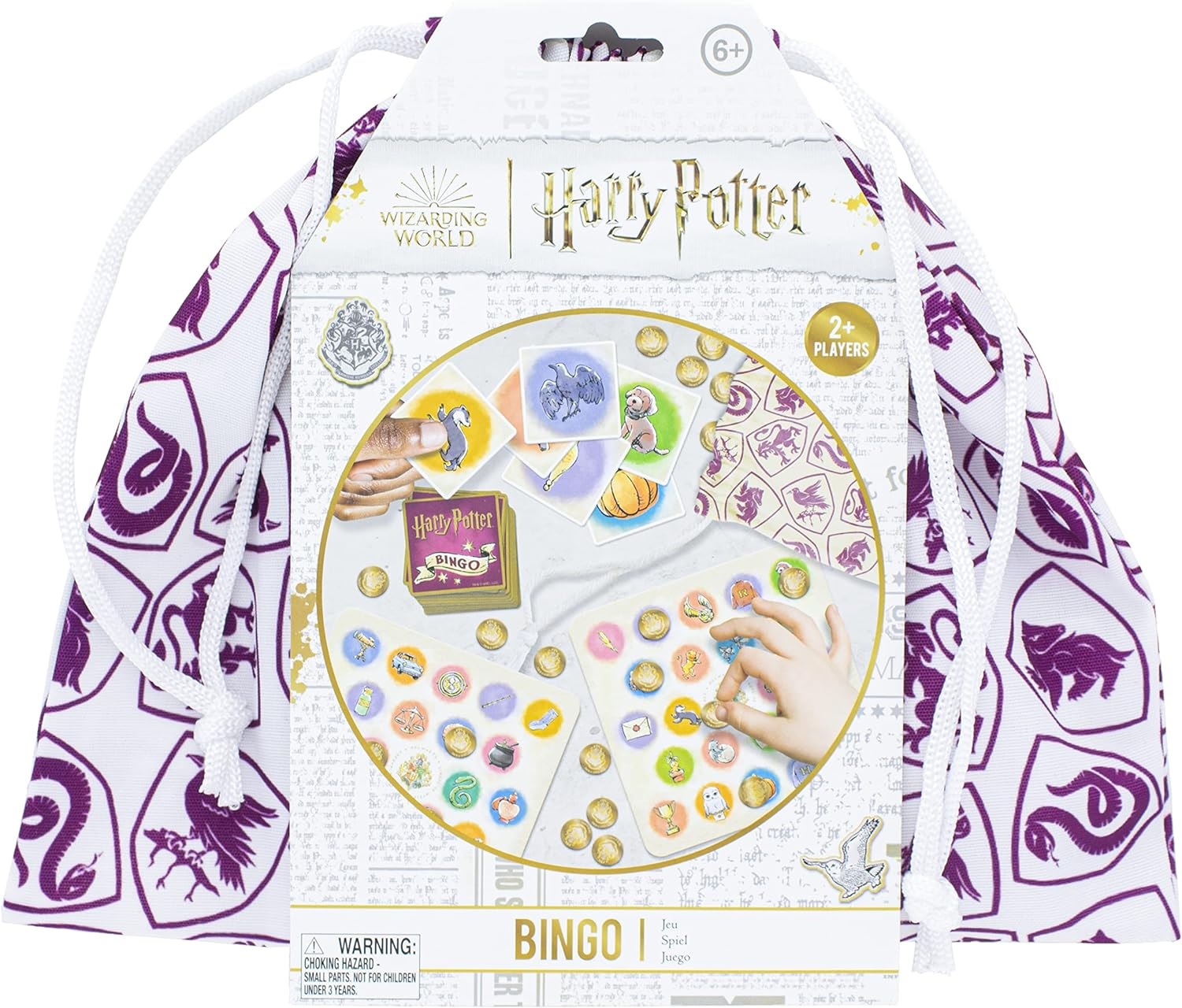 Harry Potter - Bingo