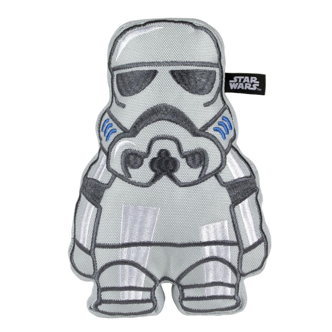 Star Wars - pískací hračka pro pejska Stormtrooper