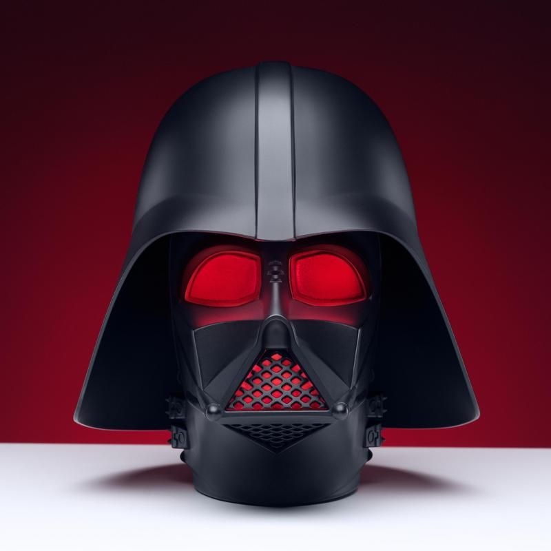 Star Wars – světlo Darth Vader se zvukem