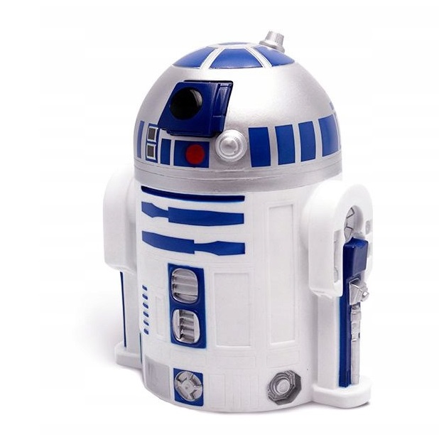 Star Wars - kasička R2-D2