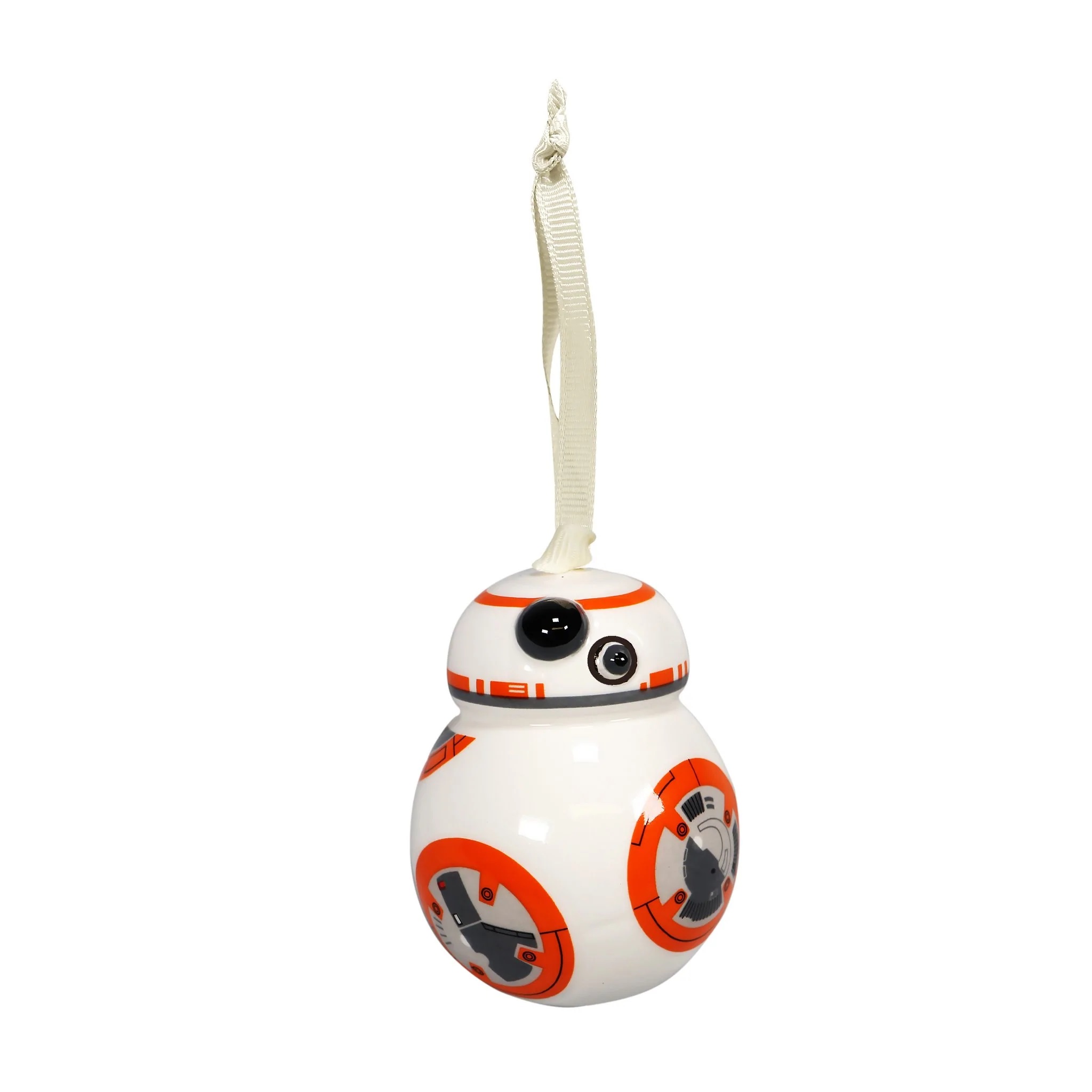 Star Wars - Vánoční ozdoba BB-8