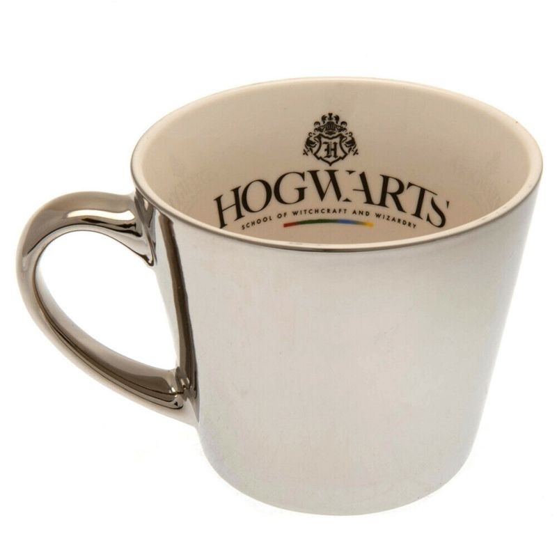 Harry Potter - porcelánová sada Bradavice