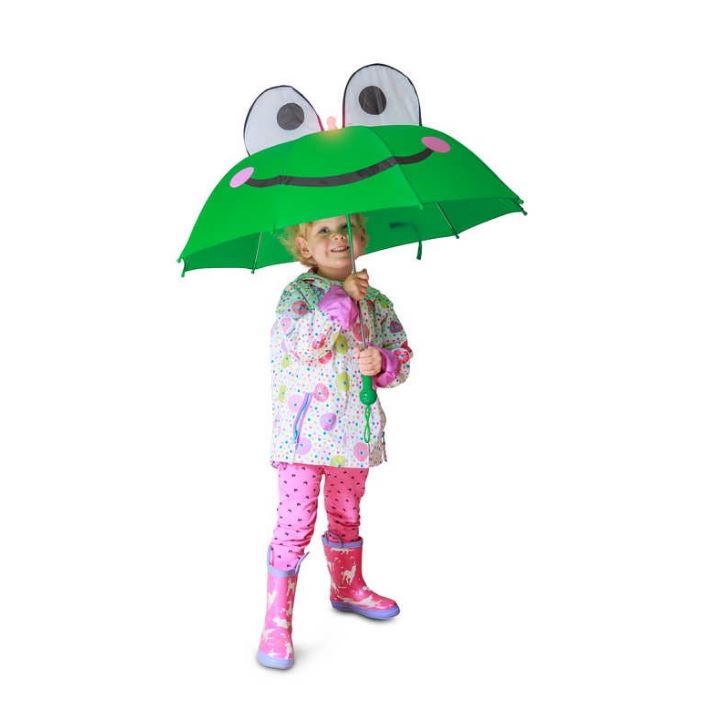 Deštník pro děti Žabka