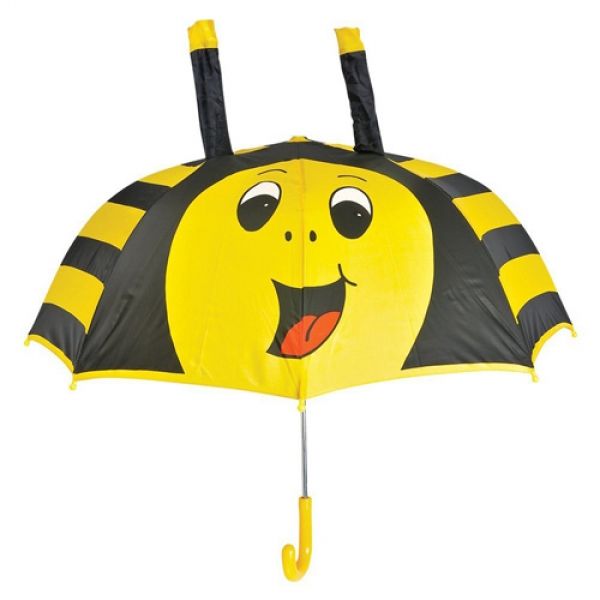 Deštník pro děti Včelka