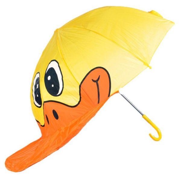 Deštník pro děti Kačenka