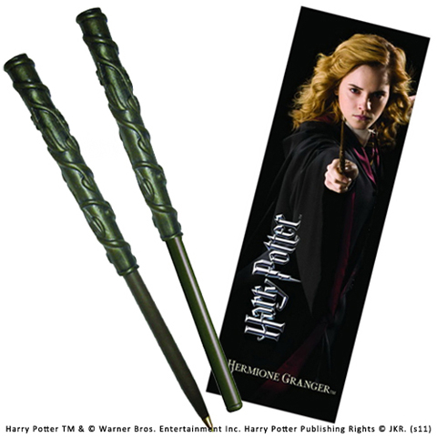 Harry Potter - sada pero Deluxe Hermiona