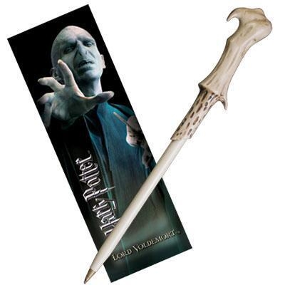 Harry Potter - sada pero Deluxe Voldemort