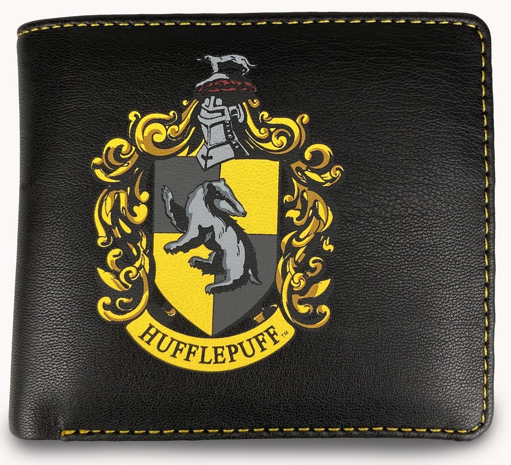 Harry Potter - peněženka v2 Mrzimor