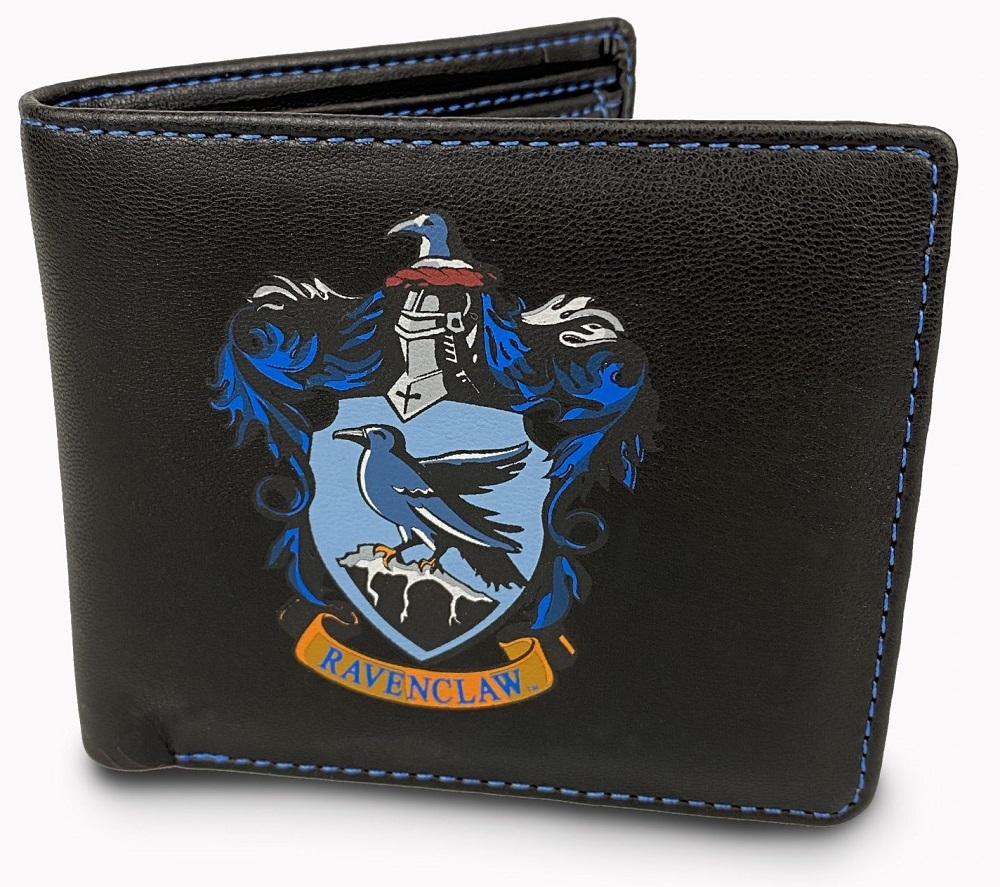 Harry Potter - peněženka v2 Havraspár