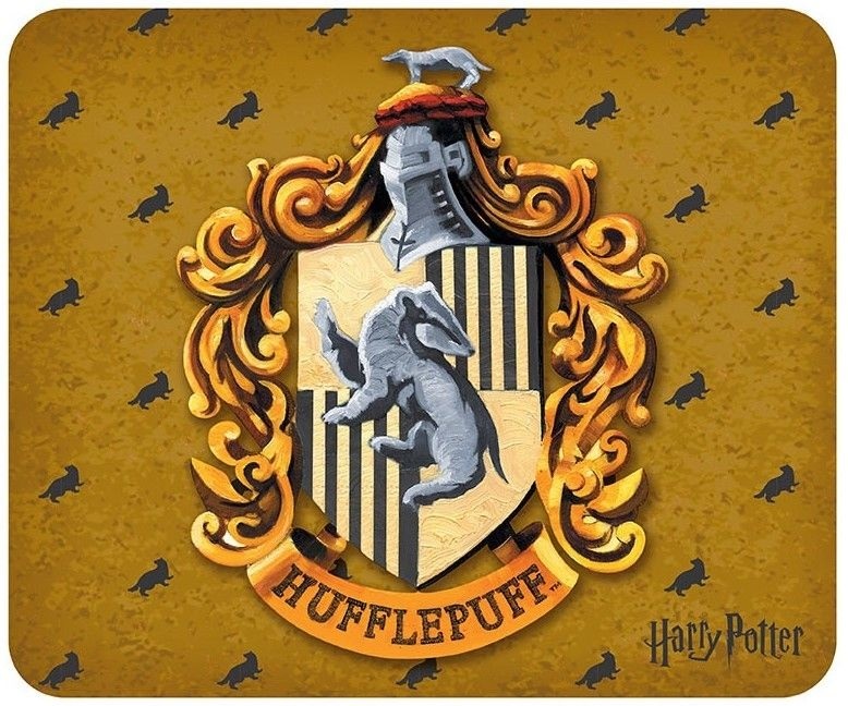 Harry Potter - podložka pod myš Mrzimor