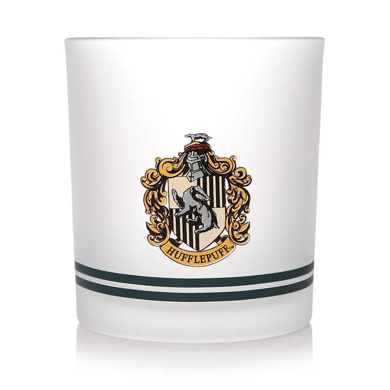 Harry Potter - pohár s erbem Mrzimor