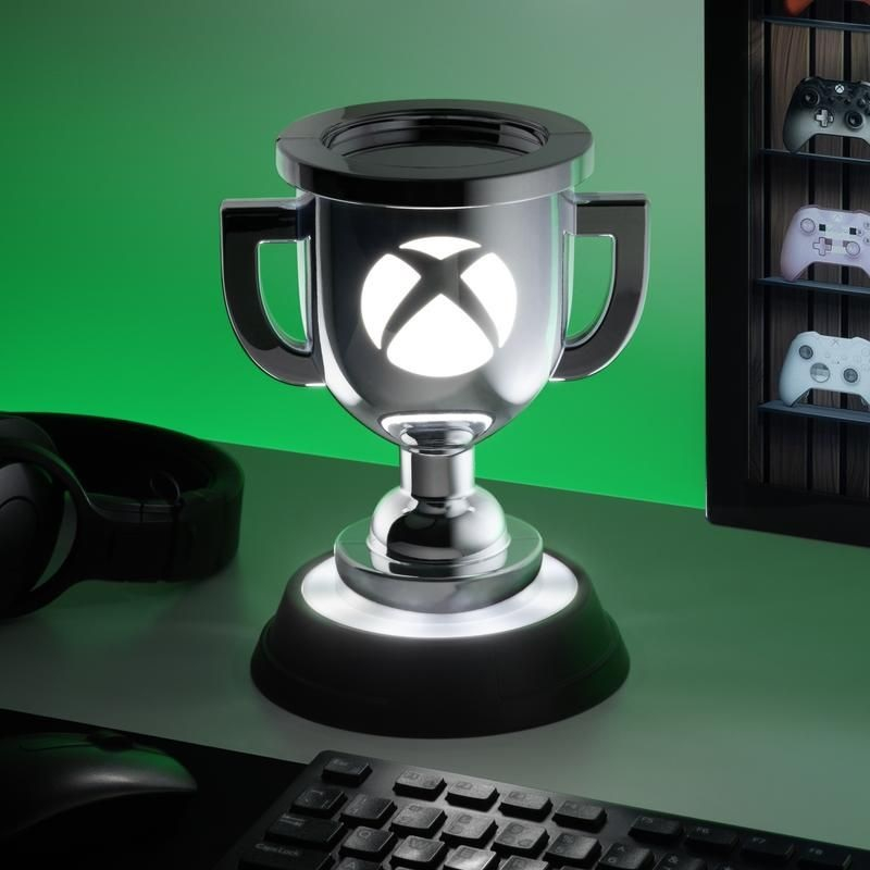 Xbox - lampa Trofej