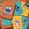 Lilo a Stitch - hrací karty