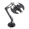 Batman - stolní lampa Batwing