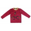 Harry Potter - dětské pyžamo brýle a blesk - 14